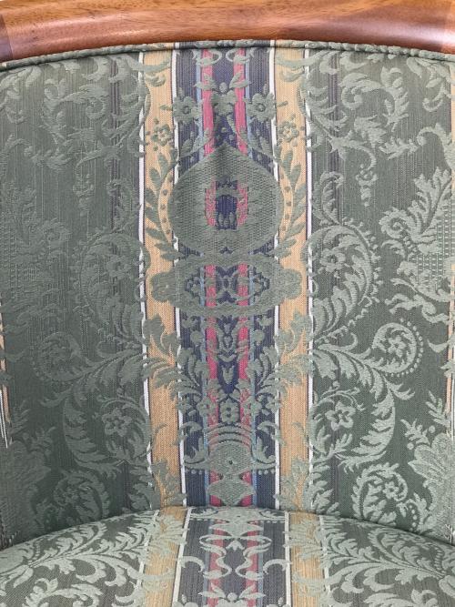 MARNI (マルニ) 1人掛けソファー 地中海ROYAL