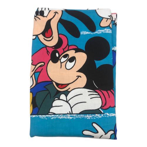 ハギレ レトロ ディズニー