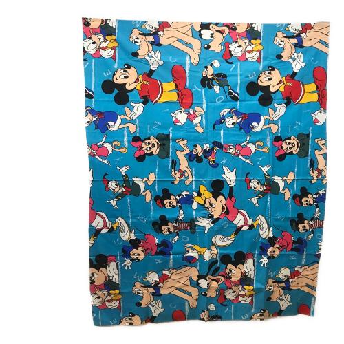 ハギレ レトロ ディズニー