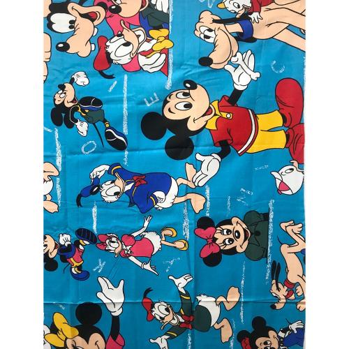 ハギレ レトロ ディズニー