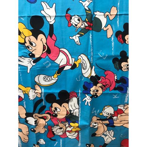 ハギレ レトロ ディズニー