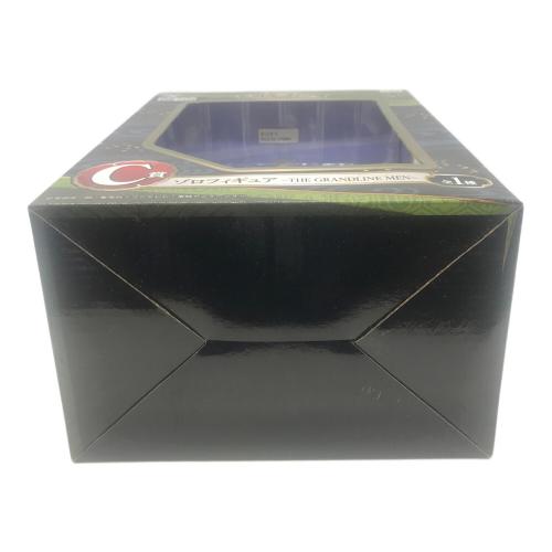 ONE PIECE (ワンピース) フィギュア THE GRANDLINE MEN 一番くじヒストリーオブゾロ