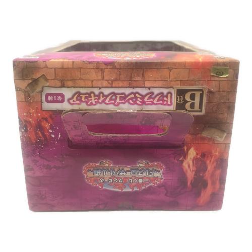 ONE PIECE (ワンピース) 一番くじ ドレスローザバトル編 ドフラミンゴ 箱ヤケ有