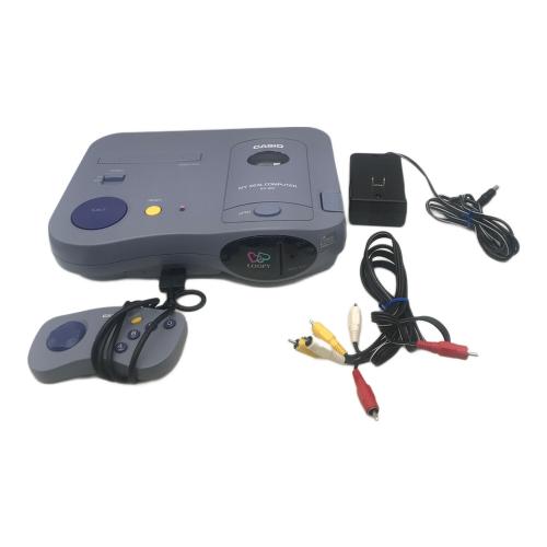 CASIO (カシオ) LOOPY 通電確認済み SV-100 12002128