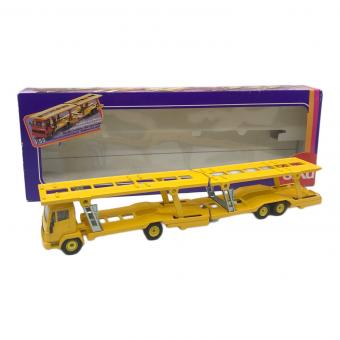 Siku (シク) ミニカー 西ドイツ製 PKW-Transporter 3419