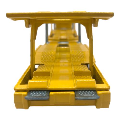 Siku (シク) ミニカー 西ドイツ製 PKW-Transporter 3419