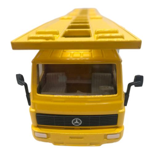 Siku (シク) ミニカー 西ドイツ製 PKW-Transporter 3419