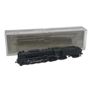 MICRO ACE (マイクロエース) Nゲージ C62-17 糸崎機関区 A9813