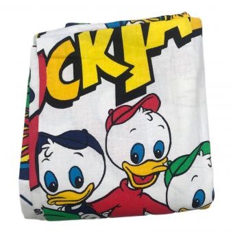 ハギレ レトロ ディズニー ドナルド