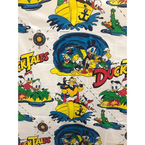 ハギレ レトロ ディズニー ドナルド