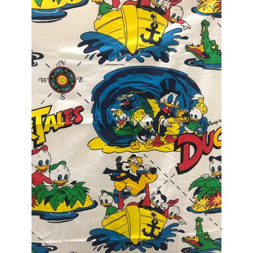 ハギレ レトロ ディズニー ドナルド