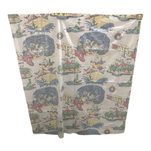 ハギレ レトロ ディズニー ドナルド