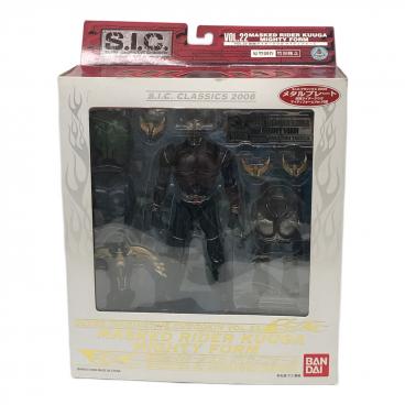 フィギュア 仮面ライダークウガ ライジングアルティメット S.H.