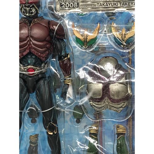 仮面ライダークウガ (カメンライダークウガ) 仮面ライダー