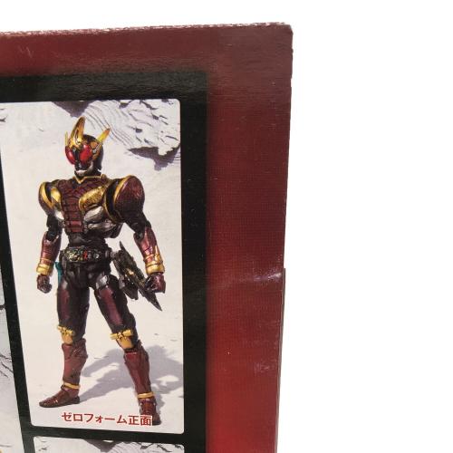 仮面ライダー (カメンライダー) 仮面ライダー S.I.C. VOL.45 仮面ライダー電王 ライナーフォーム&仮面ライダーゼロノス ゼロフォーム