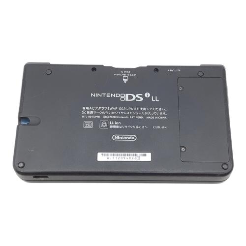Nintendo (ニンテンドー) NintendoDSi LL ULT-001 ペン欠品