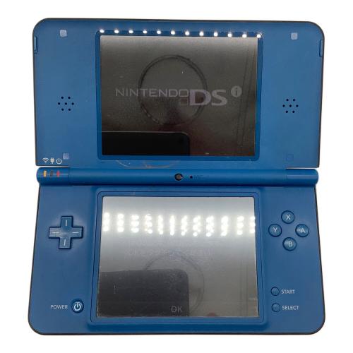 Nintendo (ニンテンドー) NintendoDSi LL ULT-001 ペン欠品