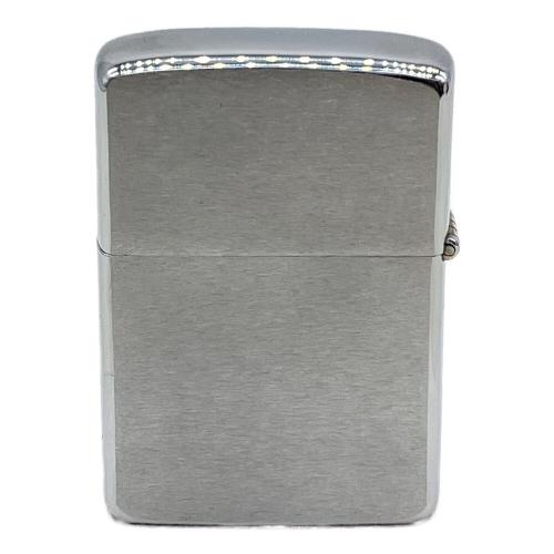 ZIPPO 1987 guarantee