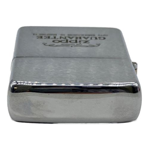 ZIPPO 1987 guarantee