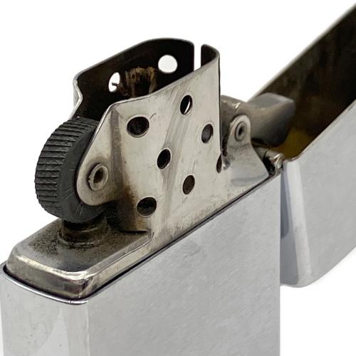 ZIPPO 1987 guarantee