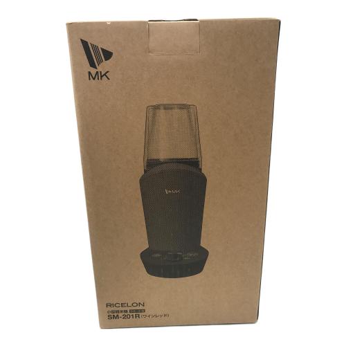 MK (MK精工) 精米機 SM-201R