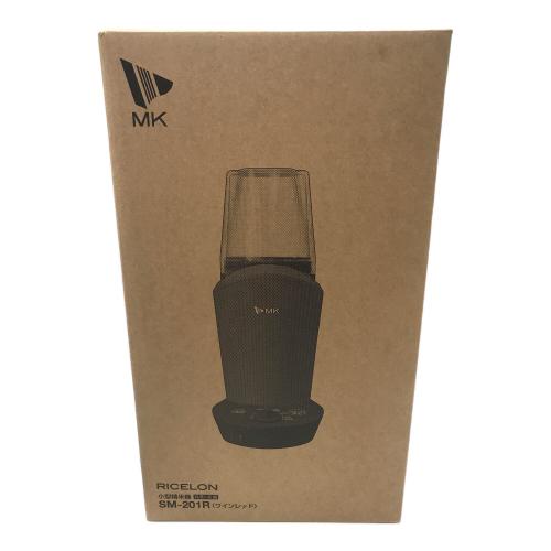 MK (MK精工) 精米機 SM-201R