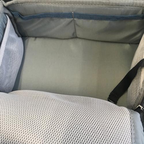 think tank (シンクタンク) カメラリュック ブラック Urban Access 15