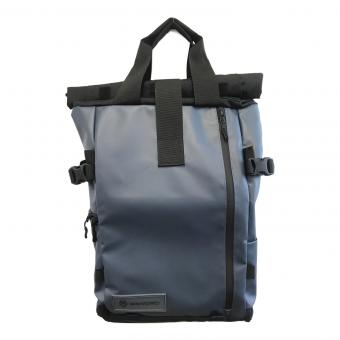 WANDRD (ワンダード) カメラリュック ブラック×ブルー