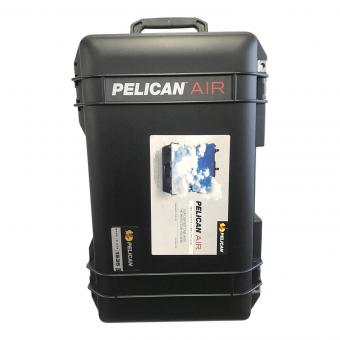 PELICAN AIR（ペリカンエアー） カメラバッグ ブラック