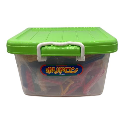 創造性開発遊具 ポリドロン ※現状販売品