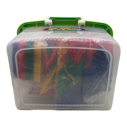 創造性開発遊具 ポリドロン ※現状販売品