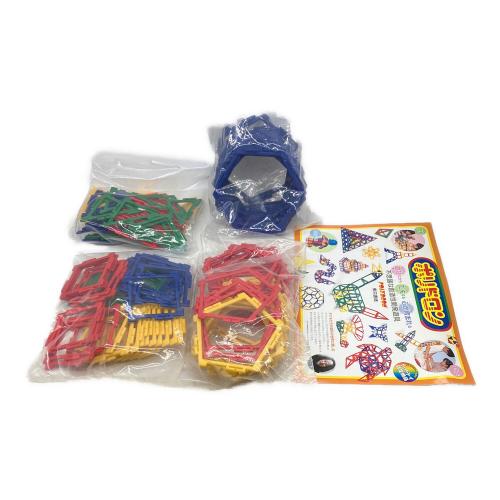 創造性開発遊具 ポリドロン ※現状販売品