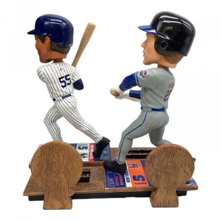 FOREVER (フォーエバー) フィギュア KAZUO MATSUI BOBBLEMATES