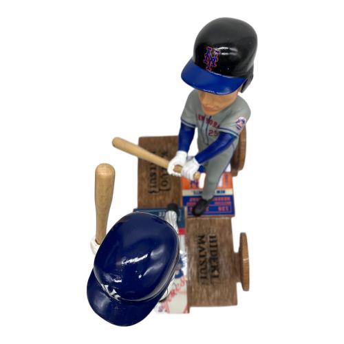 FOREVER (フォーエバー) フィギュア KAZUO MATSUI BOBBLEMATES