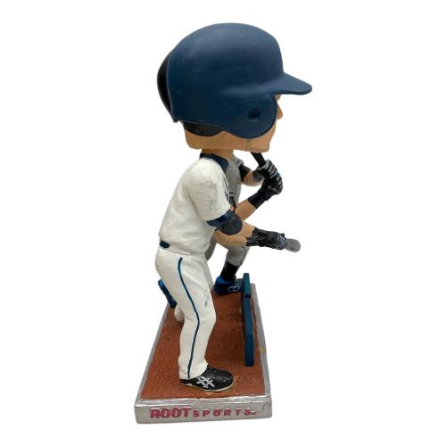 ROOT SPORTS ボブルヘッド 3000TH イチロー