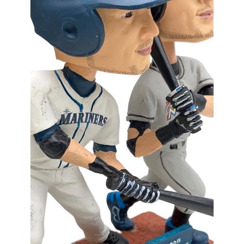 ROOT SPORTS ボブルヘッド 3000TH イチロー｜トレファクONLINE