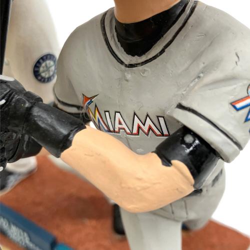 ROOT SPORTS ボブルヘッド 3000TH イチロー