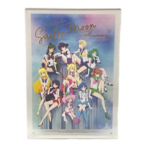 セーラームーン アクリルアートボード 30TH ANNNIVERSARY SERIES