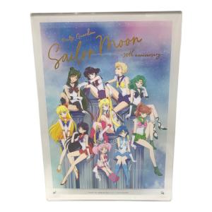 セーラームーン アクリルアートボード 30TH ANNNIVERSARY SERIES