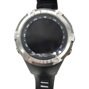 Shot Navi (ショットナビ) ゴルフGPSナビ W1 Evolve