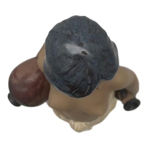 LLADRO (リヤドロ) フィギュリン Water Girl(Gres)