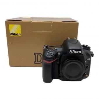 Nikon (ニコン) 一眼レフカメラ D600 2426万画素(有効画素) 35.9mm×24mm SDHC・SD・SDXCカード 2001944