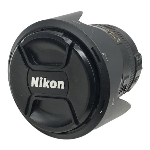 Nikon (ニコン) レンズ AF-S NIKKOR 28-300mm 1:3.5-5.6G 52154111