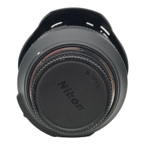 Nikon (ニコン) レンズ AF-S NIKKOR 28-300mm 1:3.5-5.6G 52154111