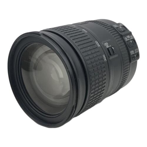 Nikon (ニコン) レンズ AF-S NIKKOR 28-300mm 1:3.5-5.6G 52154111