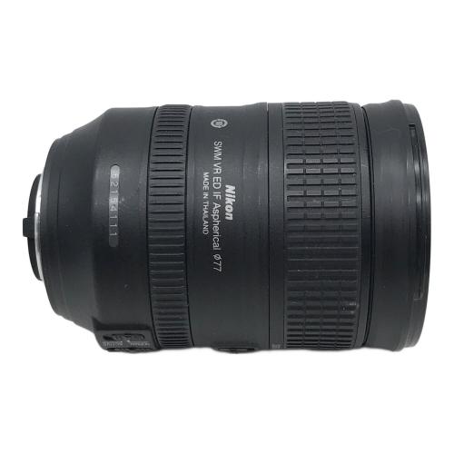 Nikon (ニコン) レンズ AF-S NIKKOR 28-300mm 1:3.5-5.6G 52154111