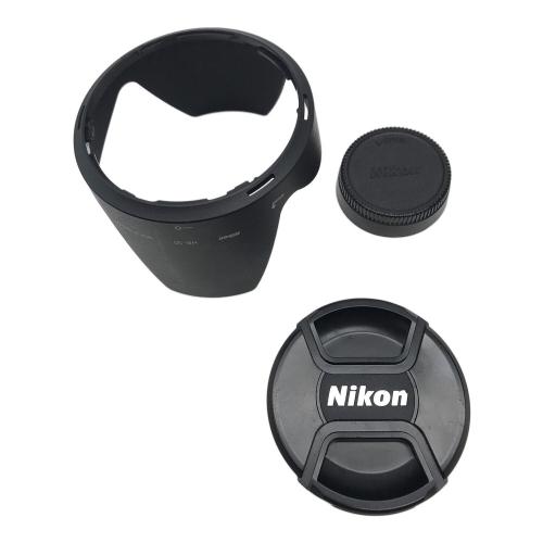 Nikon (ニコン) レンズ AF-S NIKKOR 28-300mm 1:3.5-5.6G 52154111