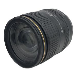 Nikon (ニコン) レンズ AF-S NIKKOR 24-120mm 1.4G ED 62437110