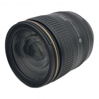 Nikon (ニコン) レンズ AF-S NIKKOR 24-120mm 1.4G ED 62437110