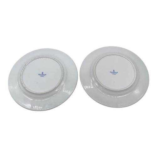 Limoges (リモージュ) プレート HAVILAND 2Pセット